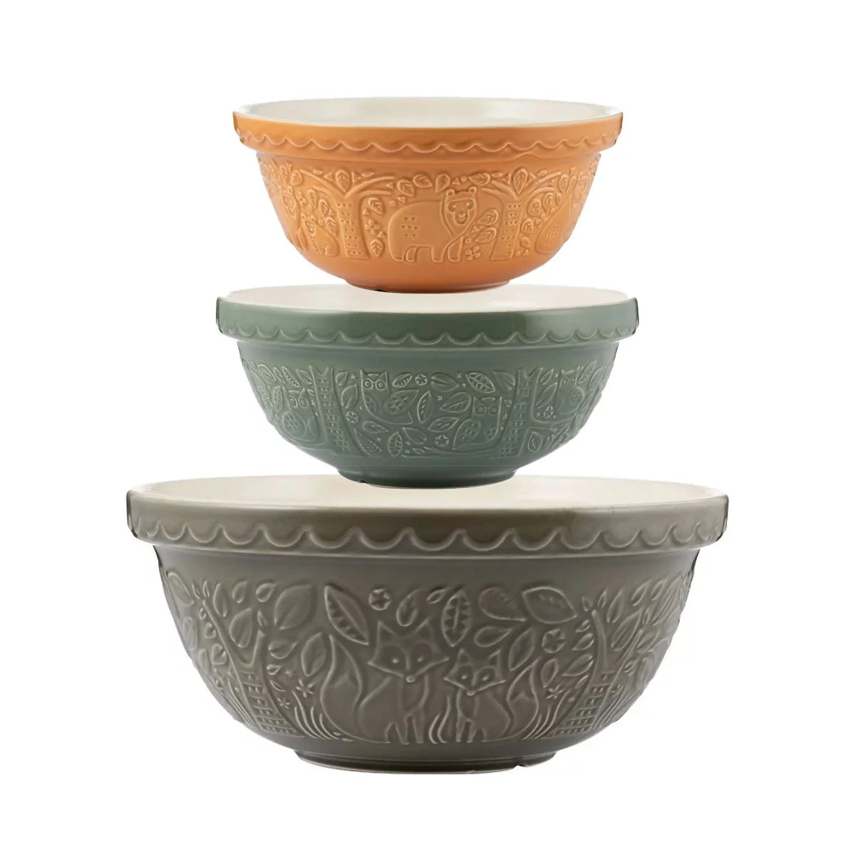 Mixing Bowl Set Y504542