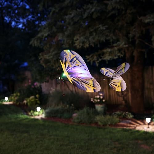RC Airplane UMX Night Vapor BNF Basic 376mm T2673
