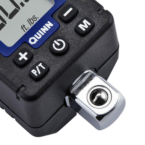 1/2 in. Drive Digital Torque Adapter M24467