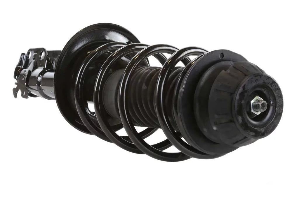 Front Complete Struts and Coil Springs Set of 2 G36575