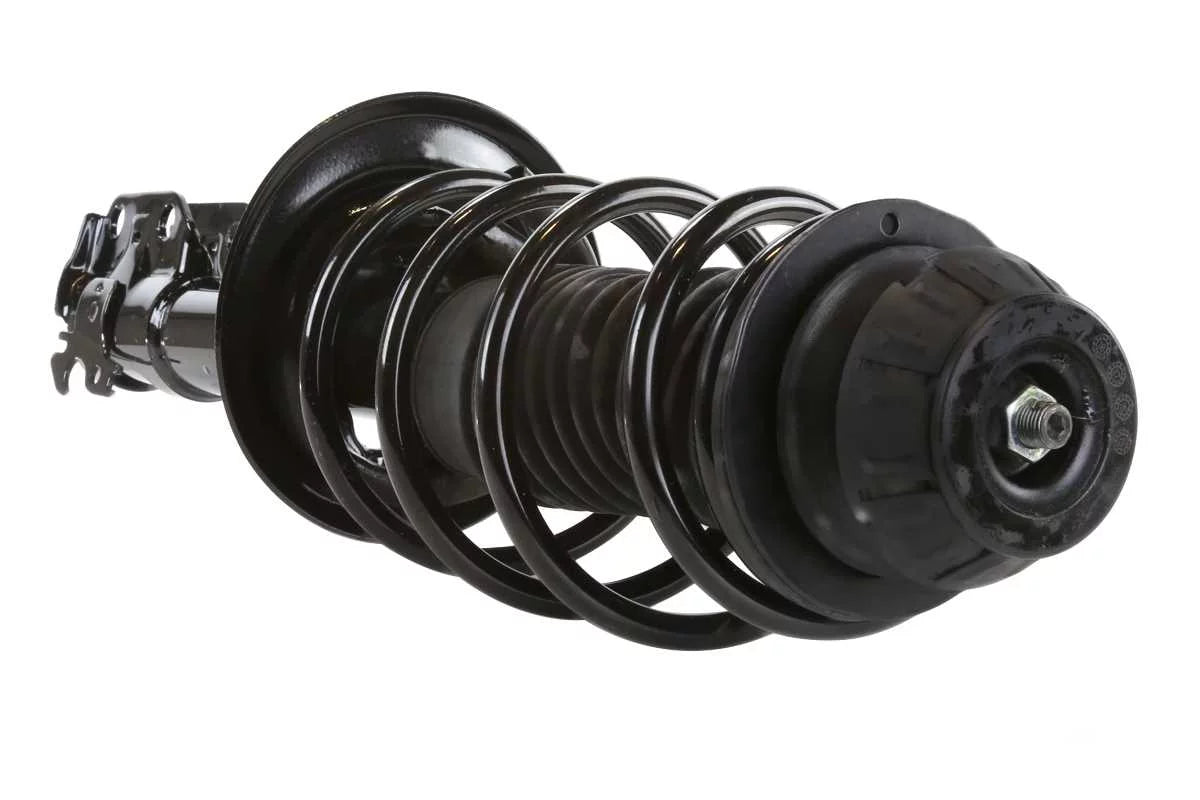 Front Complete Struts and Coil Springs Set of 2 G36575