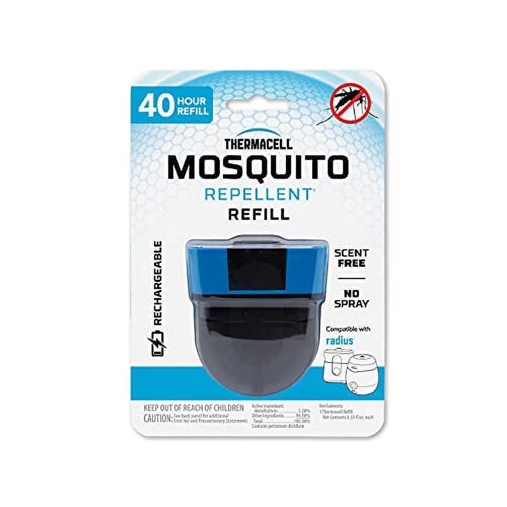 Mosquito Repeller Refill H6618