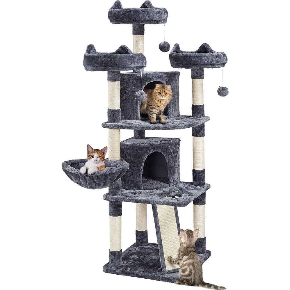 Cat Tree H5029