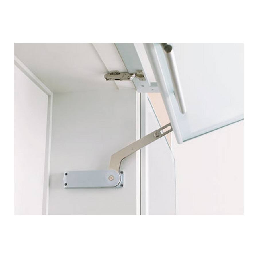 Horizontal Bi-folding Door Mechanism U838834