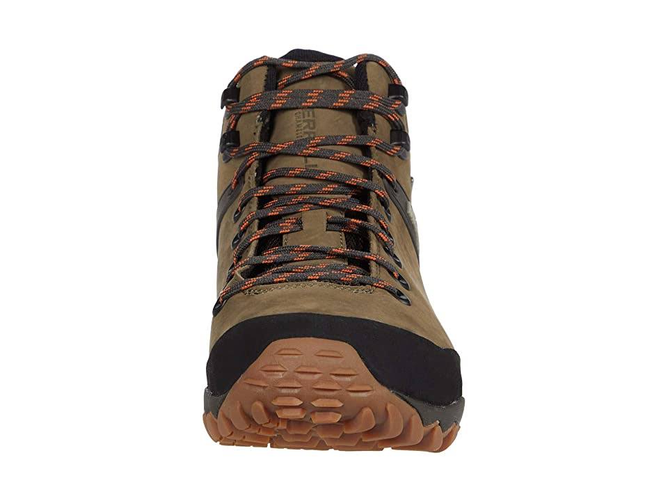 Men's Chameleon 8 Leather Mid Waterproof G862858