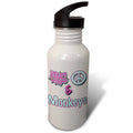 21 oz Sports Water Bottle G56065