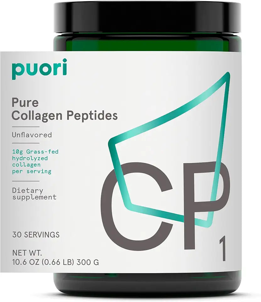 Collagen Peptides Powder P9687