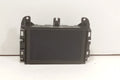 Satellite Radio Receiver Display H147
