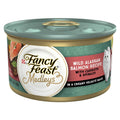 High Protein Wet Cat Food A917628