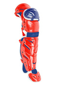 Youth System7 Axis Leg Guards 13.5 inch N332