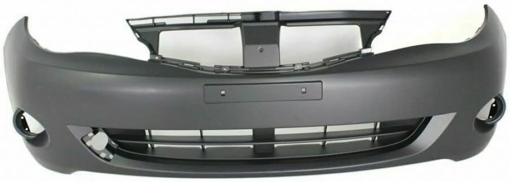Front Bumper Cover P38525