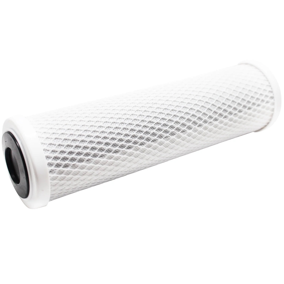 2-Pack 10 inch Activated Carbon Block Filter T104236