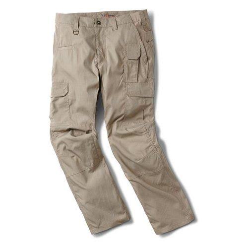 Khaki Tactical Pant V25709