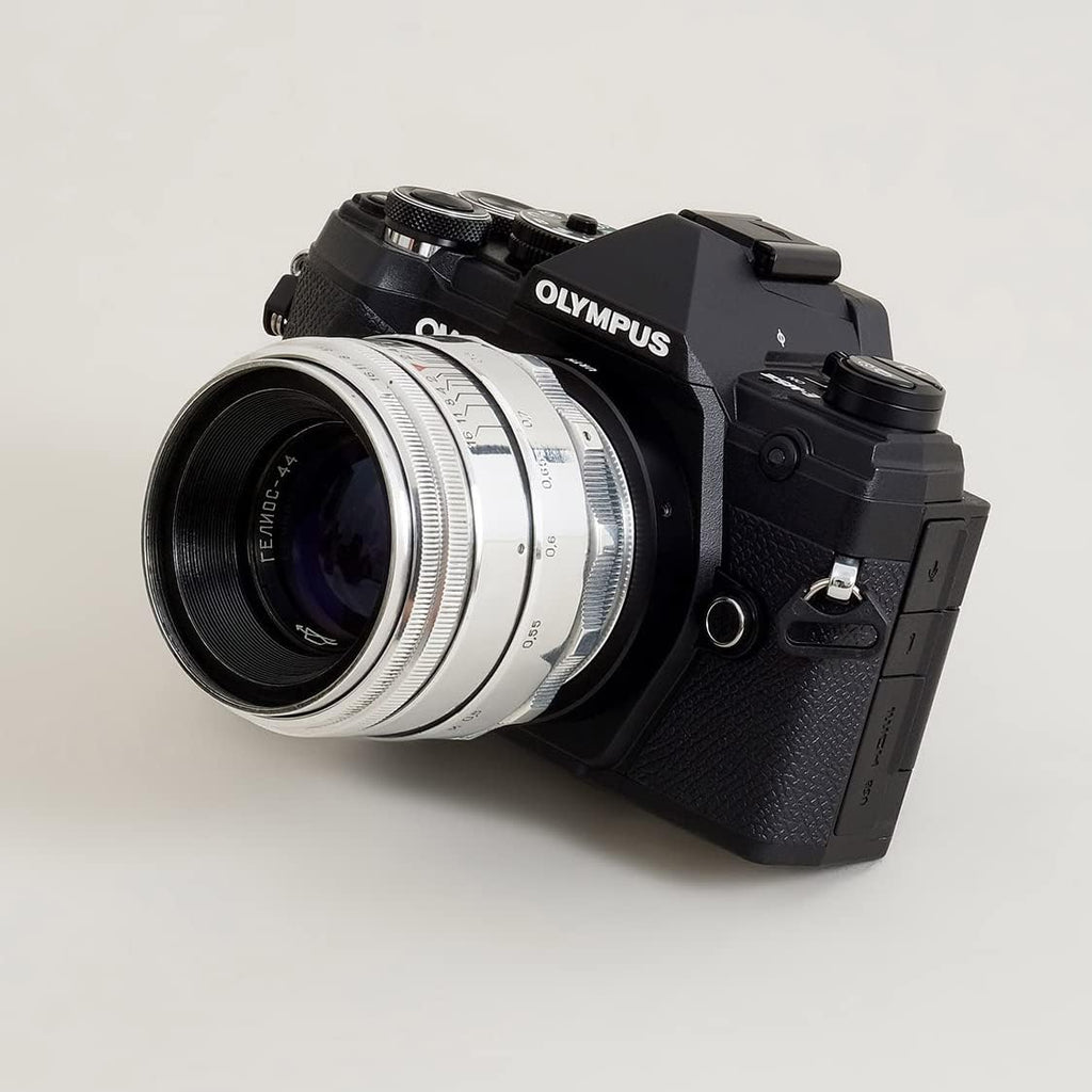 M39 Lens to Micro Four Thirds Camera Mount Adapter J5746