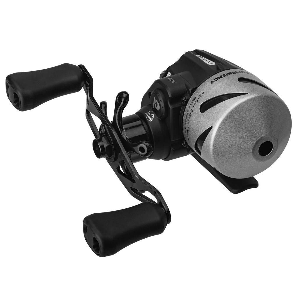 Micro Spincast Reel J931