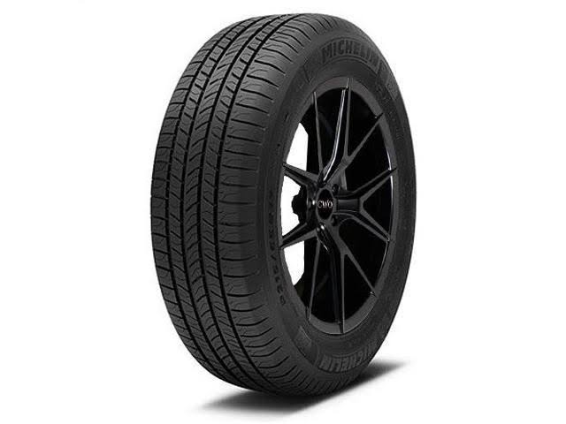235/50R17 Tire Q468529