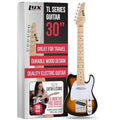 39" Electric Guitar F877