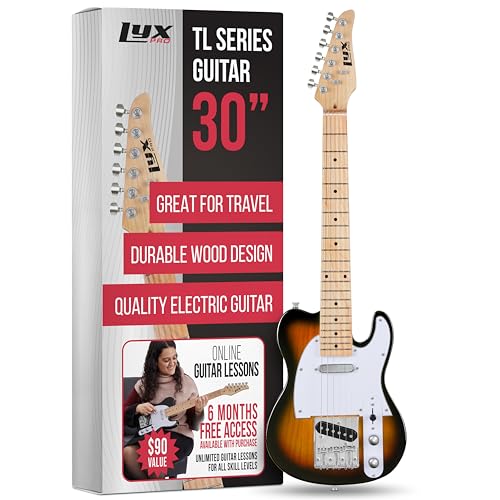 39" Electric Guitar F877