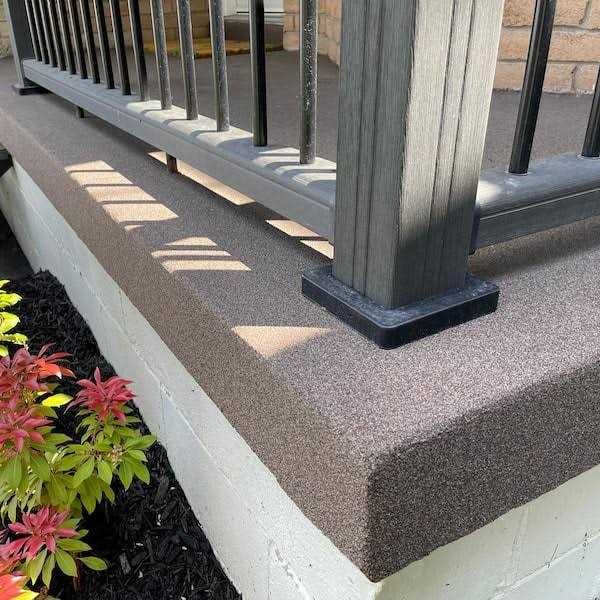 Granite Stone Coating 3 Gal K792