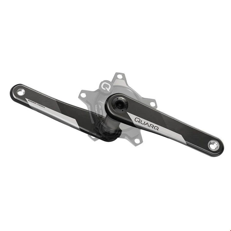 165MM Dub Spindle Interface Carbon Crank Arm Assembly D7261