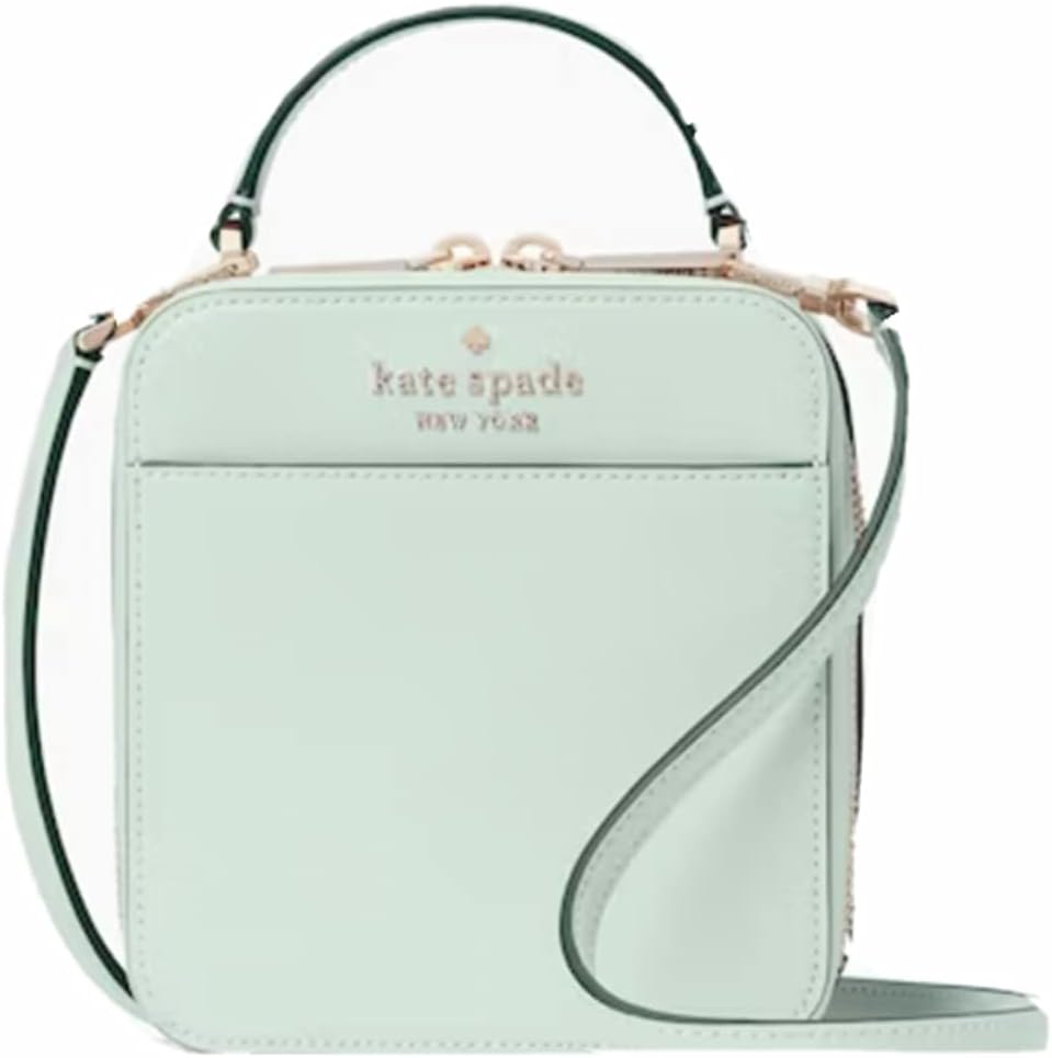 Lime Crossbody Bag F2013