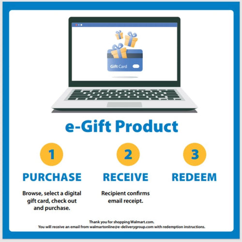 $100 eGift Card S376928