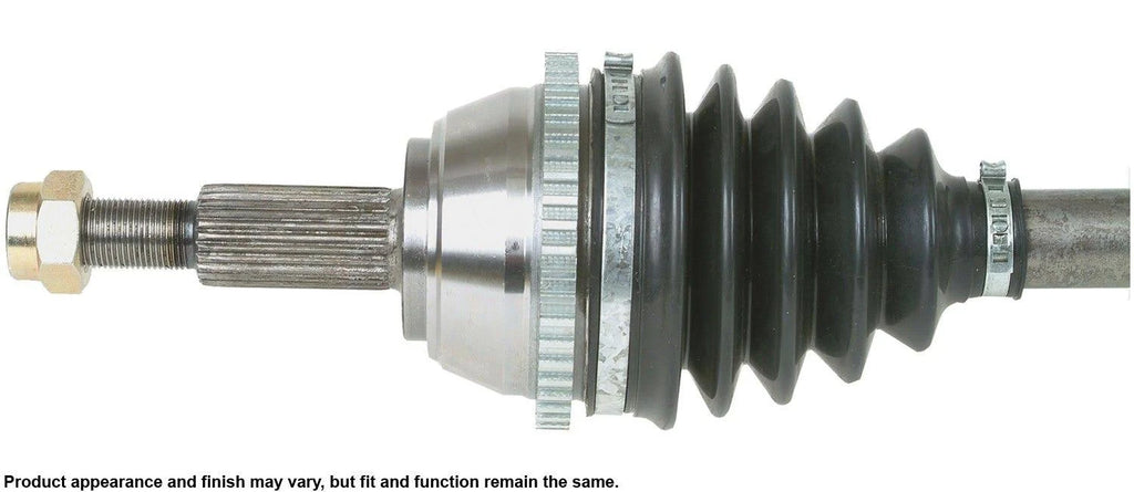 CV Axle Assembly C64393
