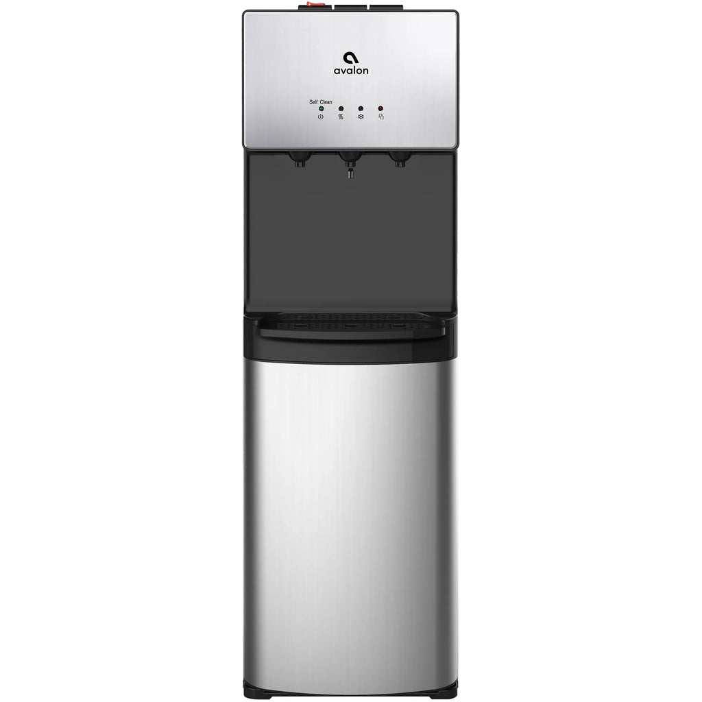 Stainless Steel Bottom Load Water Cooler K5979