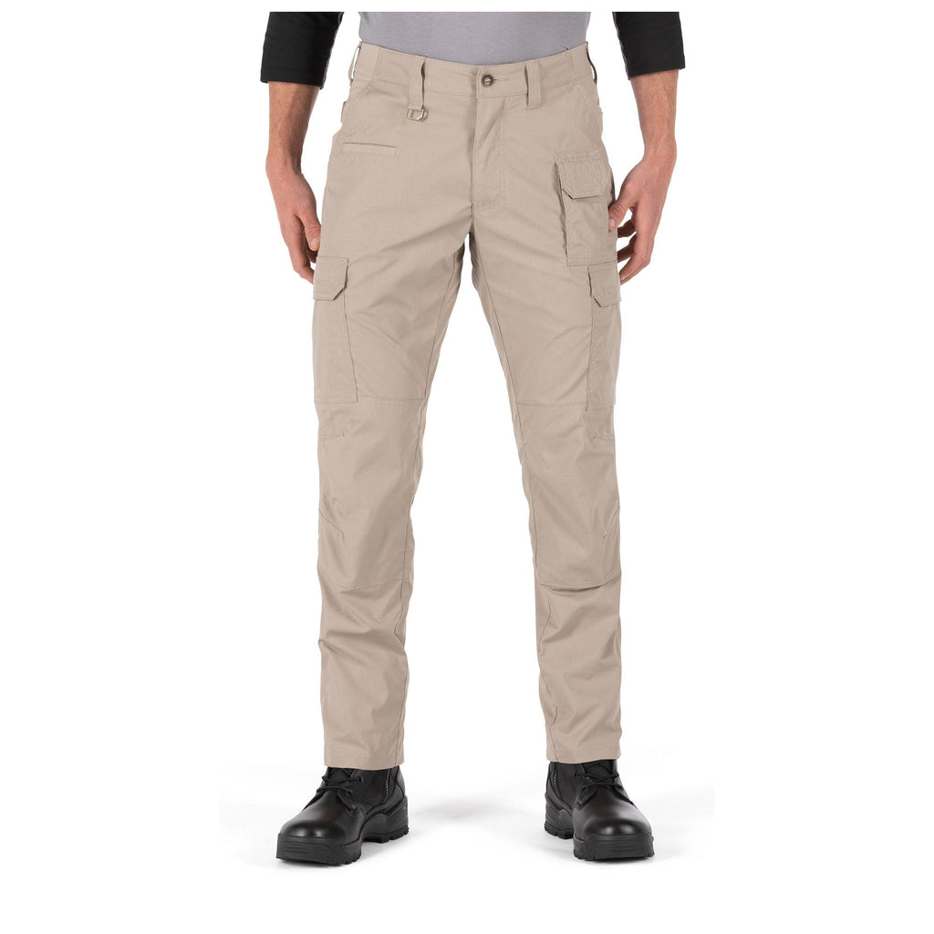 Khaki Tactical Pant V25709