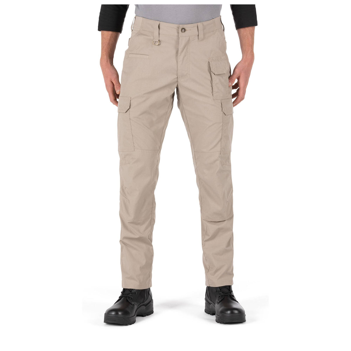 Khaki Tactical Pant V25709