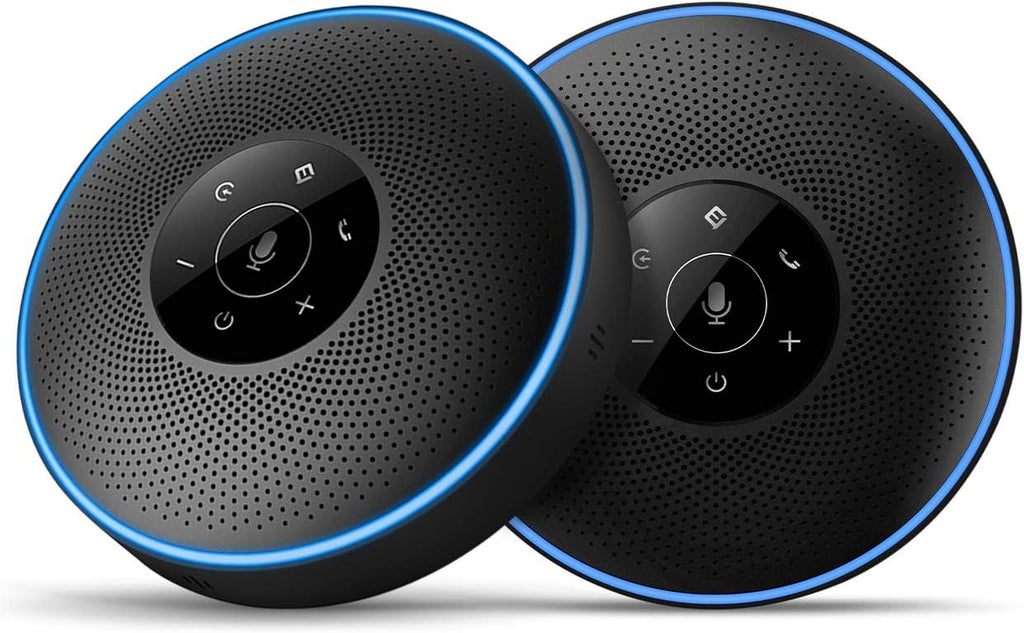 Bluetooth Speakerphone for Conference Calls T3994