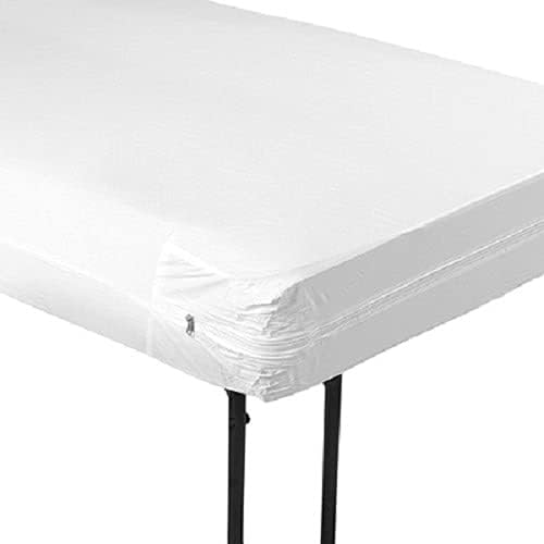 Zippered Mattress Cover, Pack of 12 U7421