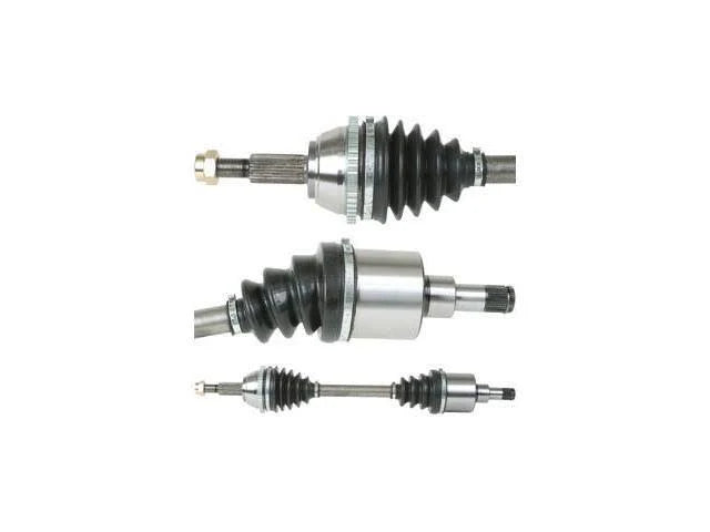 CV Axle Assembly C64393