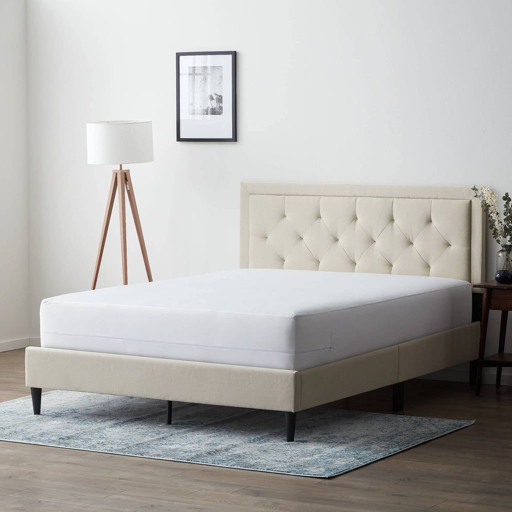 California King Mattress Protector Y232