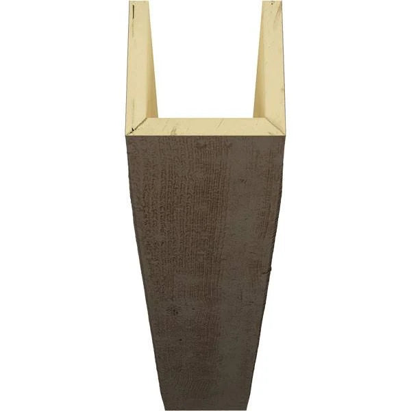 Natural Faux Wood Ceiling Beam T8583