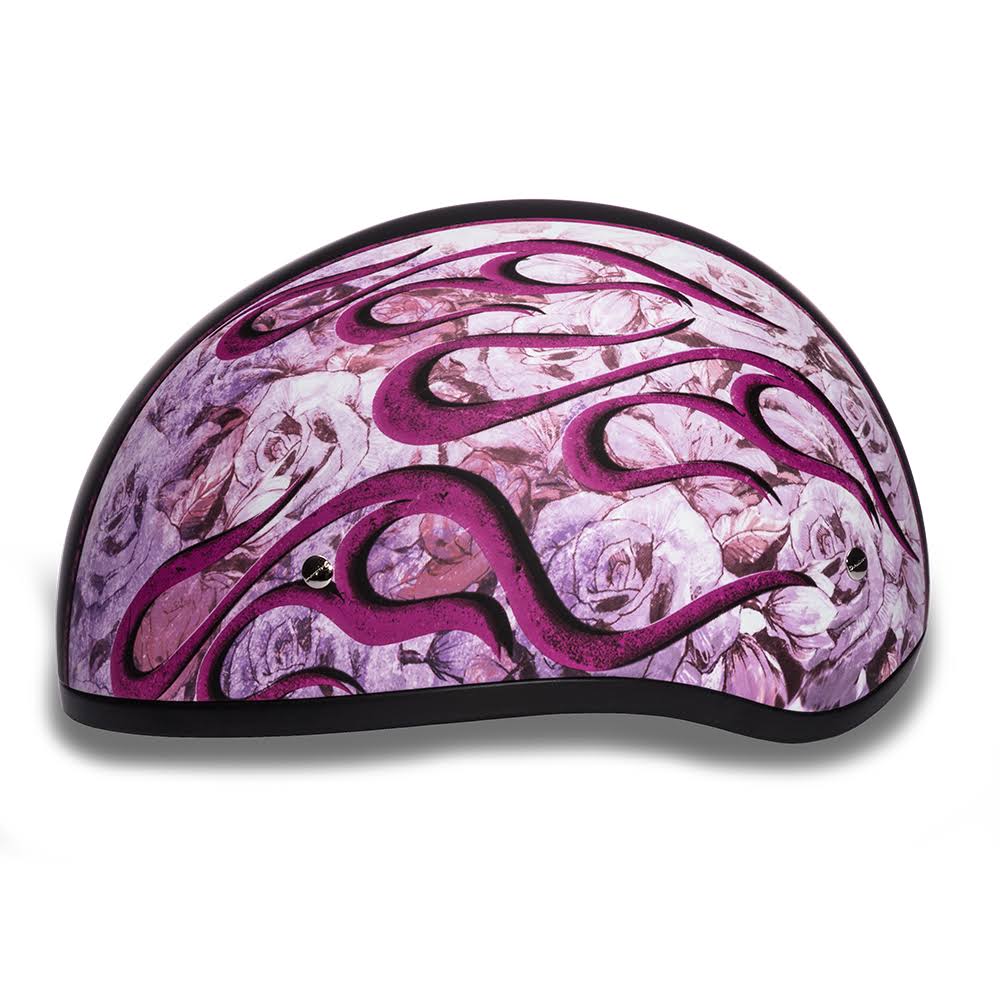 Pink Half Shell Helmet V656170