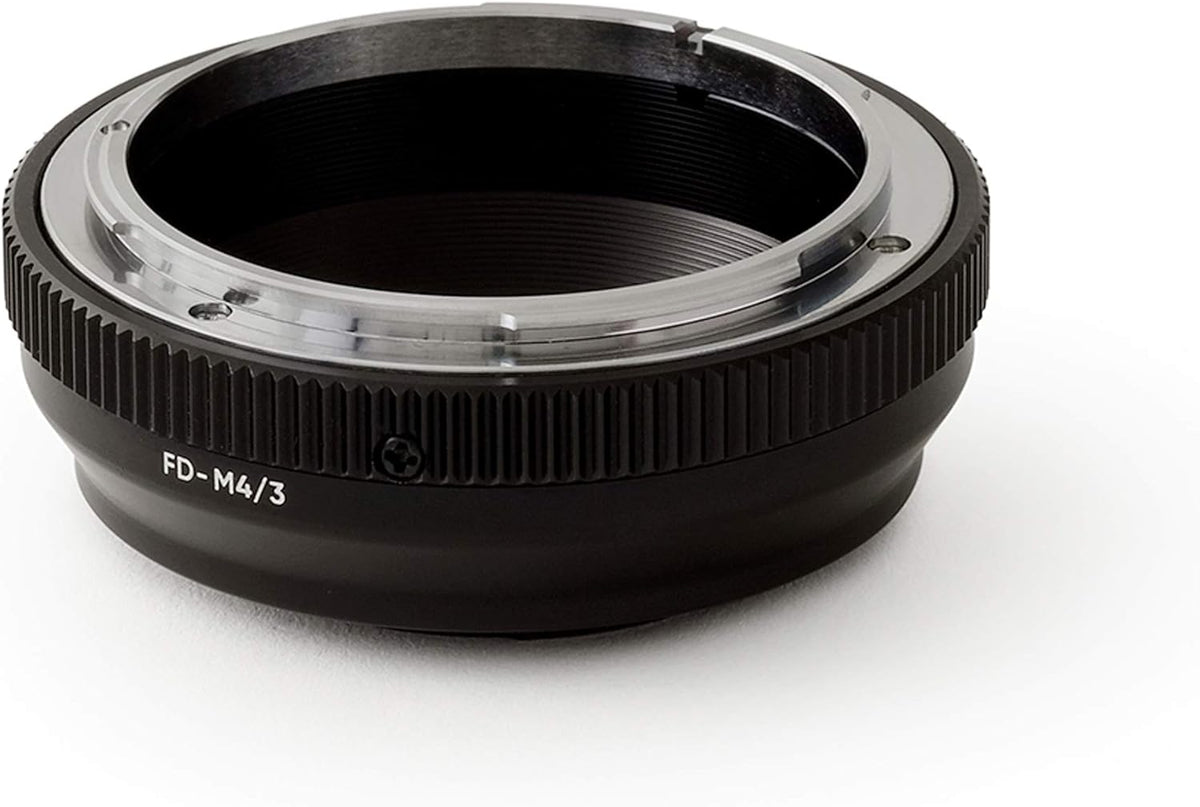 M39 Lens to Micro Four Thirds Camera Mount Adapter J5746