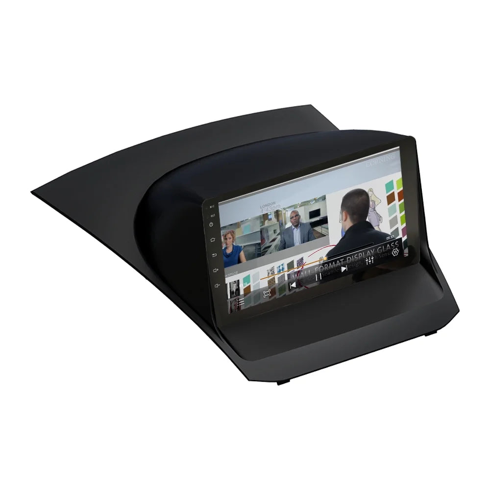 9" Car Navigation Stereo Android 10 Octa Core 3GB 32GB Multimedia Player GPS Radio 2.5D Touch Screen L3147