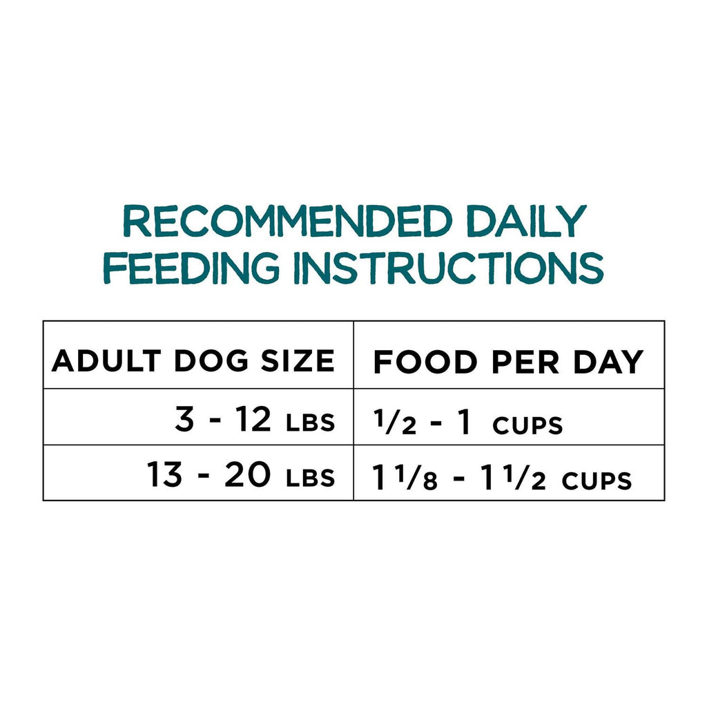 Beef Dry Dog Food H271