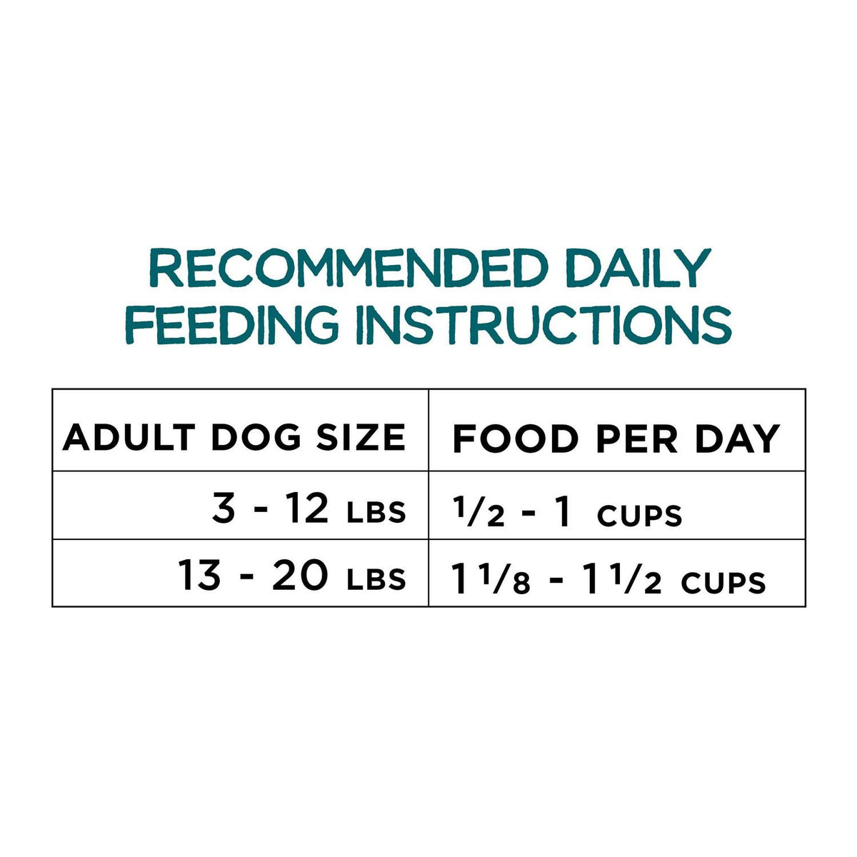 Beef Dry Dog Food H271