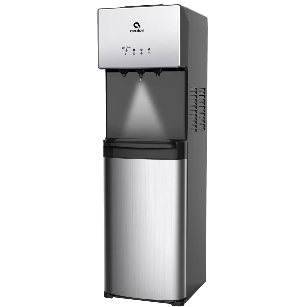 Stainless Steel Bottom Load Water Cooler K5979