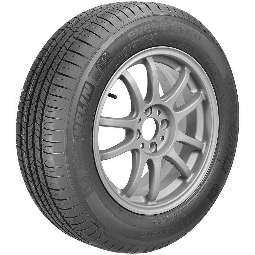 235/50R17 Tire Q468529