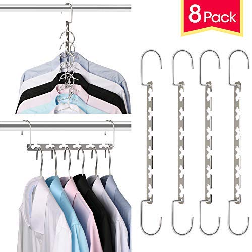 20 Pack Metal Cascading Hangers I1479
