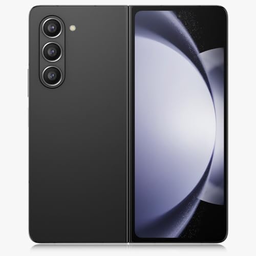 512GB 12GB 7.6" 120Hz AMOLED 50MP 8K Camera Snapdragon 8 Gen 2 Fully Unlocked Phantom Black Renewed Smartphone Z98894