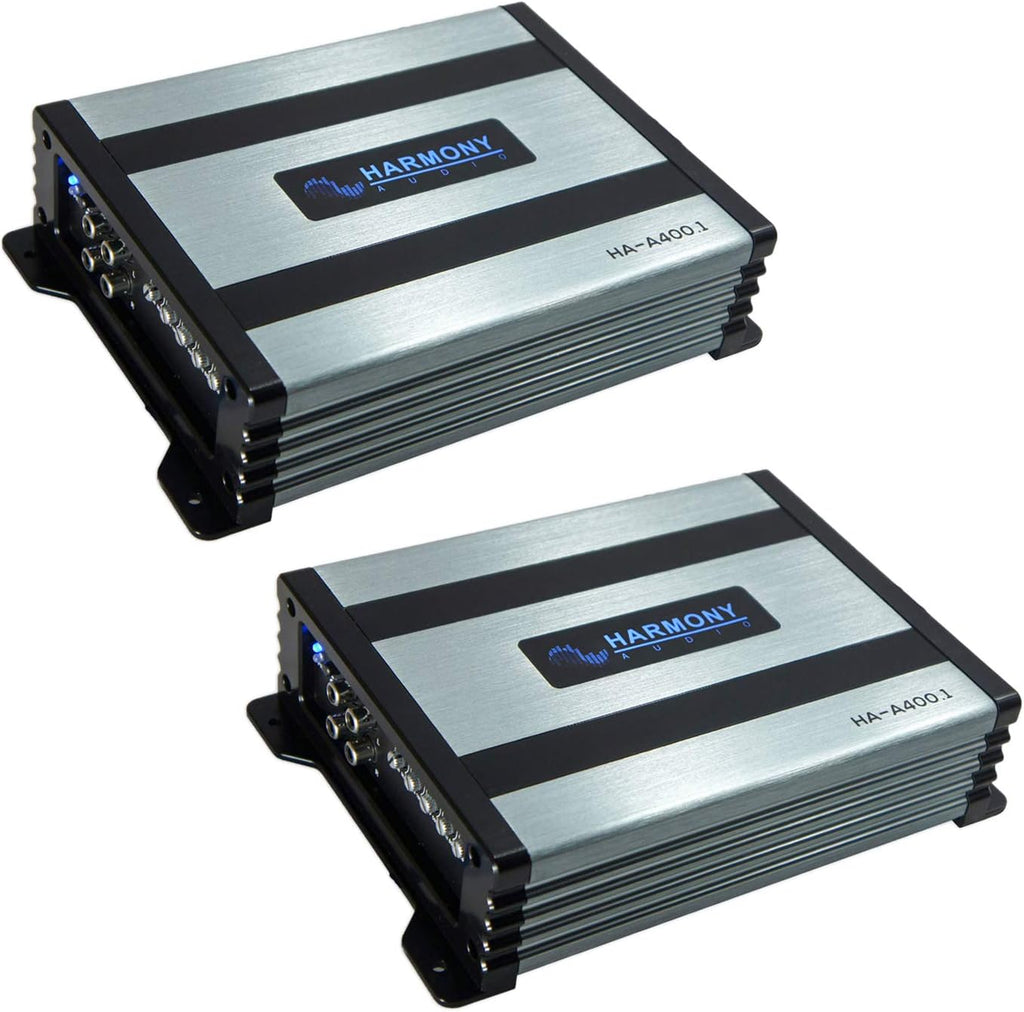 Mono 3000 Watt Subwoofer Amplifier M93793