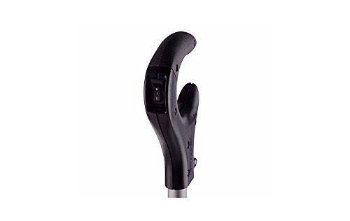 Red Upright Vacuum Cleaner C9088