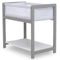 Portable Wood Bassinet Sleeper Crib S80443