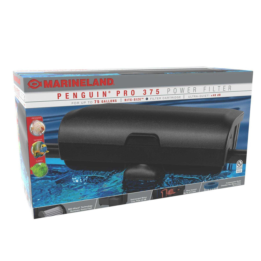 375 Penguin PRO Power Filter Q566424