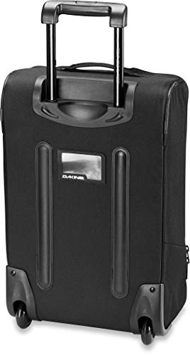 Black 42L Carry On Roller B334