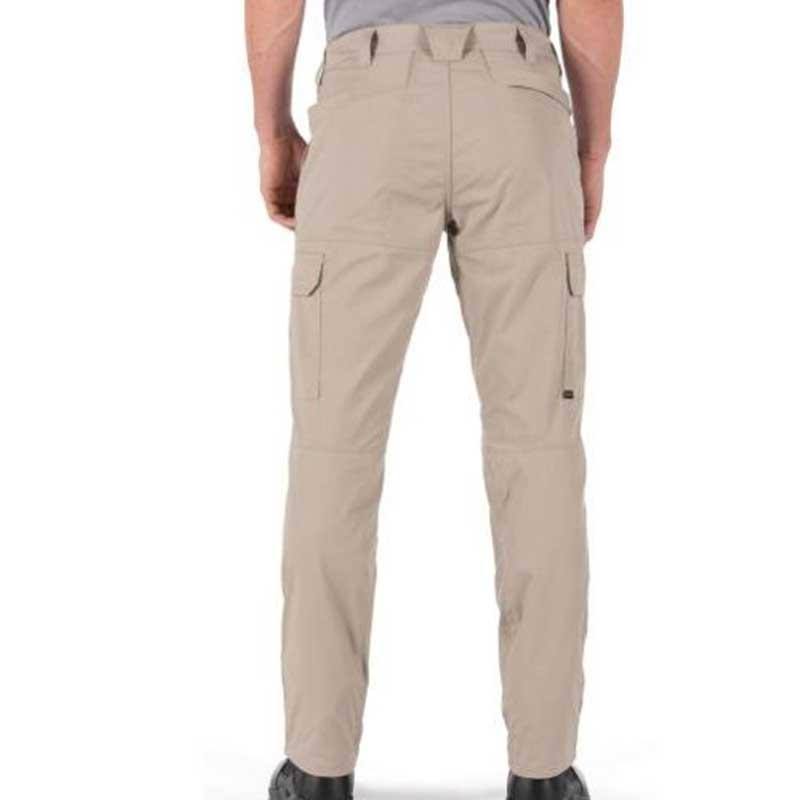 Khaki Tactical Pant V25709